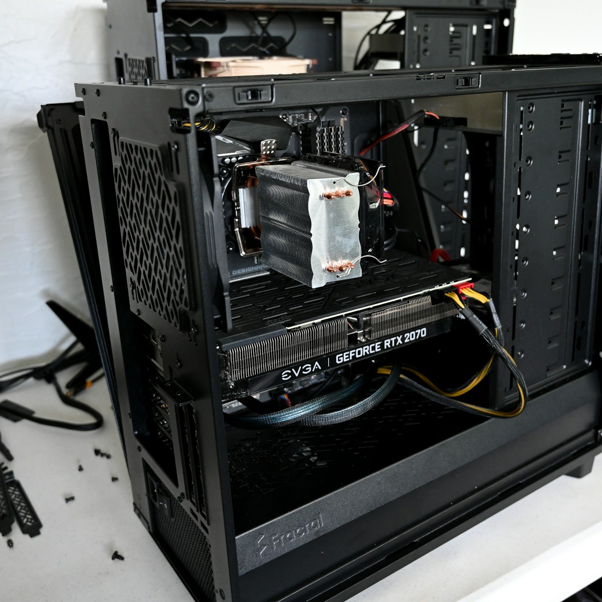 CoreBuilds Entry - Gaming Starter