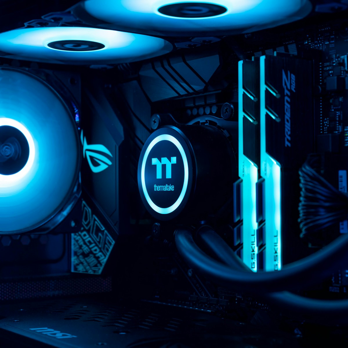 CoreBuilds Ultimate - The Beast