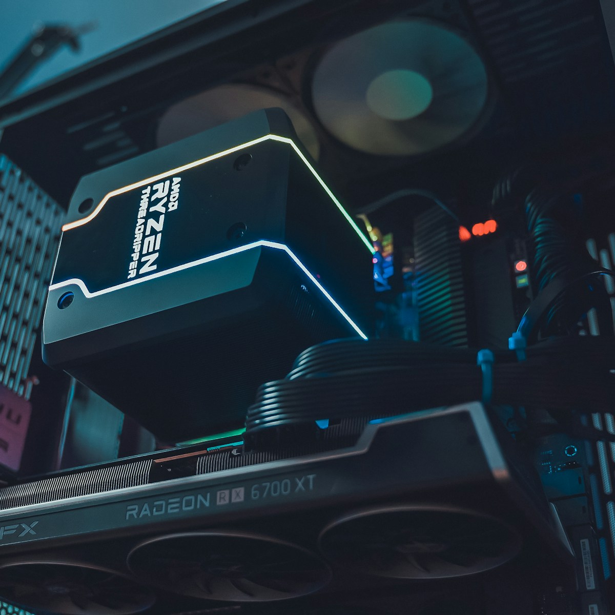 CoreBuilds Pro - Workstation Pro