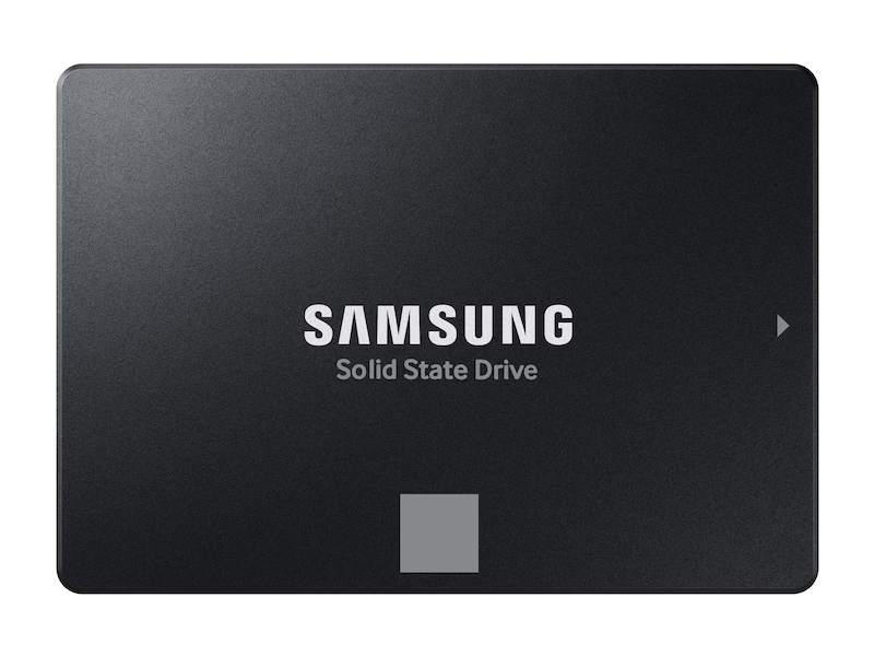 Samsung SSD 870 EVO 500GB