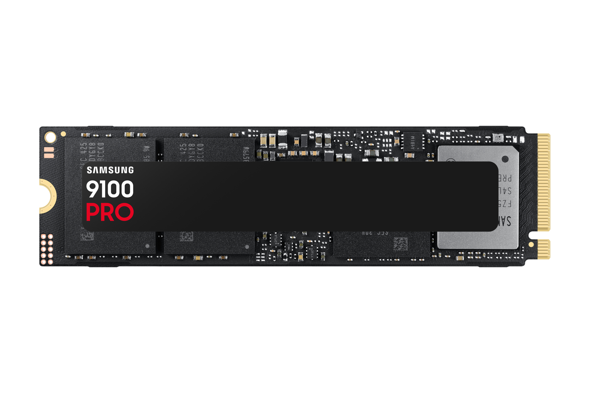 Samsung SSD 9100 PRO SERIES 2TB