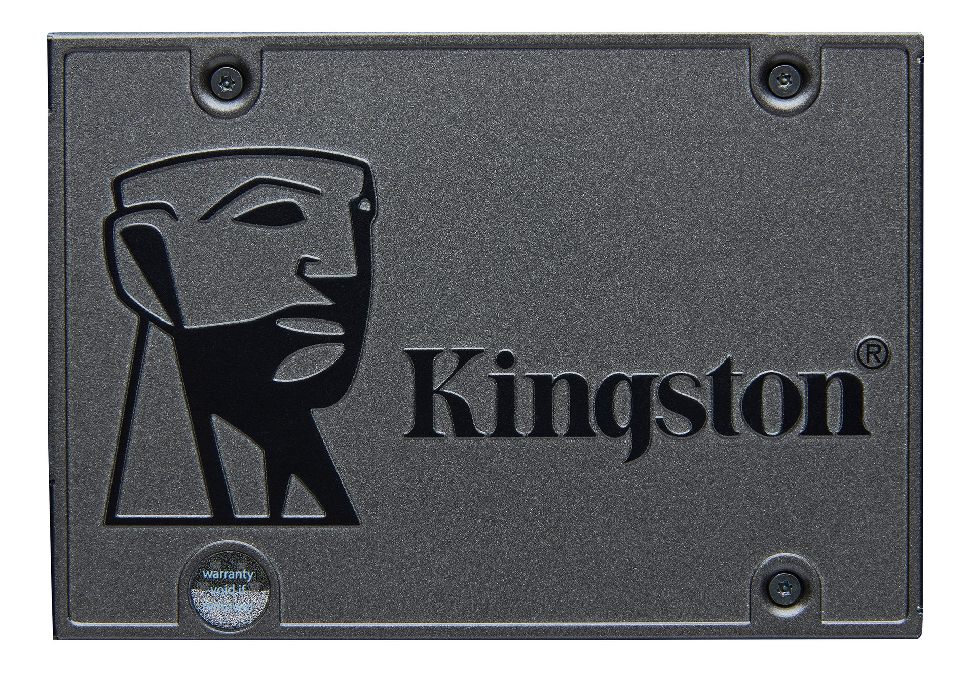 Kingston 480GB A400 SATA3 2.5 SSD (7mm height) AZERTY BE